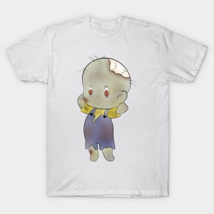 Zombie Kiddo T-Shirt